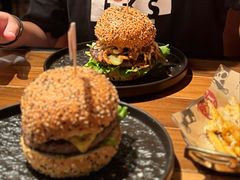 -FAT COW(静安寺店)