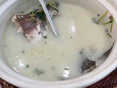-紫藤园·天目湖大鱼头(南山竹海店)
