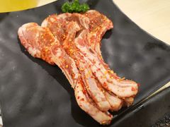-新石器烤肉(之心城店)