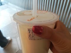 -CoCo都可(常德路店)