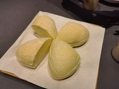 雪山奶露包-小炳胜(卓悦中心店)