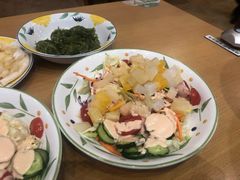 -萨莉亚意式餐厅(天河城购物中心店)