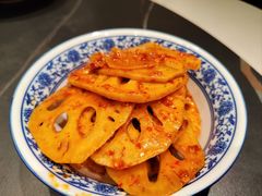 -回家吃饭·地道南昌菜(建德观总店)
