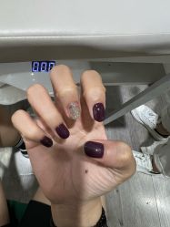 -晨·艺美甲美睫