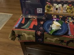 -Tai Enjoy·泰式按摩·spa(金万丽店)