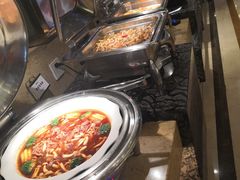 -芭菲盛宴·环球美食(锦城万达广场店)