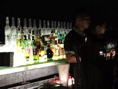 -Rock Bar Bali(Bali)