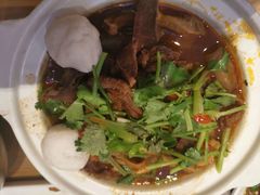 -文叔·湖北名小吃·小龙虾(华强北店)