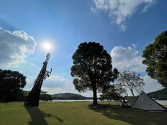 -上海月湖雕塑公园