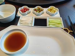 -晓长安·新陕菜(曲江店)