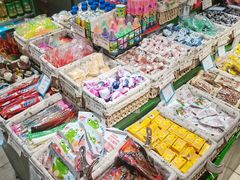 零售区-CITY MART城市集市·里弄(北外滩来福士广场店)