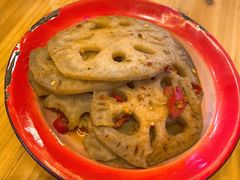 -老三样·美食研究中心(世贸路店)