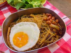 -老表记广西宵夜螺蛳鸭脚煲(西大店)