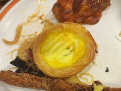 -比格比萨自助(万柳华联店)