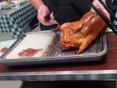 -紫光园·烤鸭·北京菜(劲松店)