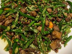 尖椒鸡-铁公鸡·四川料理(天环广场店)
