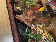-豪客来牛排(厦门万达金街店)