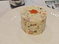 -库滋明·俄罗斯特色美食(中央大街店)