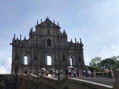 -钜记手信(兴华楼店)