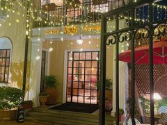 门面-玫瑰厅上海菜(兴国路店)