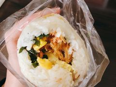 -秋英饭团(大庙新村店)