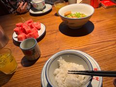 -老湘村·湖南土菜(天河维多利店)