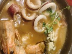 -沼津港精致料理·寿喜烧·烧鸟(龙湖南桥天街日料榜单店)