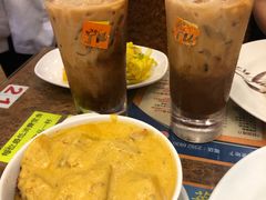 咖喱鸡扒饭-金华冰厅