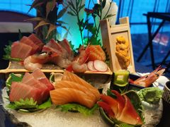 -滩万日本料理Nadaman(国贸大酒店)