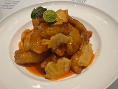 -花开餐厅(环湖中路店)
