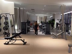 -YCHL FIT 健身(星寰店)