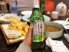 -良友·海鲜青岛菜(五四广场店)