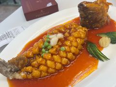 -清真马祥兴菜馆(云南北路店)