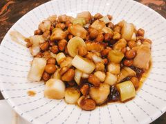 -张包铺(道外店)