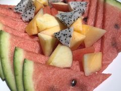 -城南往事·鲁菜济南菜(龙奥万科店)