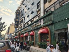 -卢布里西餐厅(总店)