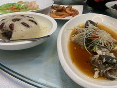 -东方明珠老上海8号餐厅