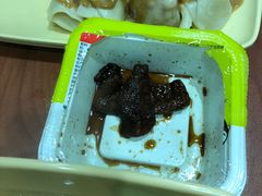 -吉祥馄饨(三林家园店)