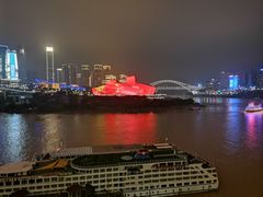 -重庆两江夜游-交运系列