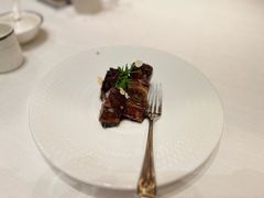 -扬州香格里拉·香宫中餐厅