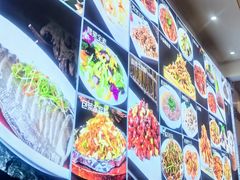 -清真·同发顺饭庄·烧麦(总店)