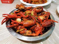 -味道工厂楚虾王(龙虾城店)