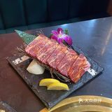 心中不可缺少的烤肉味