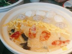 老底子杭三鲜-新白鹿餐厅(金鹰新街口店)