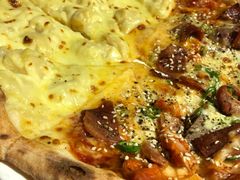 -盘炉forenza·云贵川融合小食堂 ( 钟楼中柳巷店)