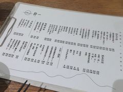-静一餐厅·湖北菜(前门创始店)
