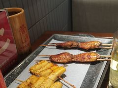 -管氏翅吧(地安门店)