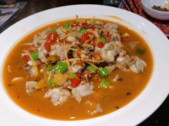 -拾捌川·自贡爆炒(新街口店)