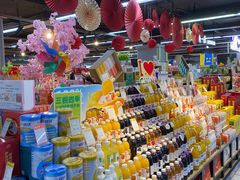 -世纪联华超市(大关店)