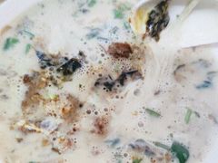 -云南大锅豆浆店